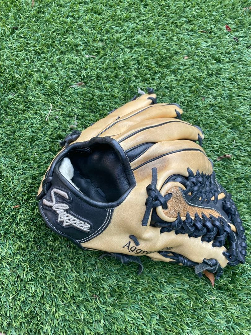 l7s3 3つセット 軟式グローブ