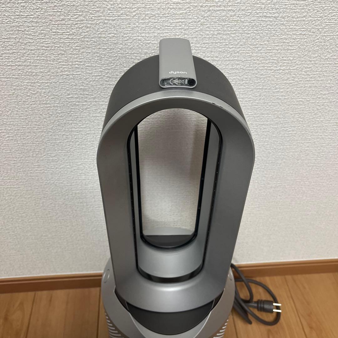 ダイソン　ピュアホットクール　HP00 空気清浄機能付き