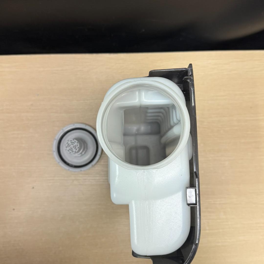 ★シャープ　加湿空気清浄機　KI-JS50-H　2020年製　プラズマクラスター