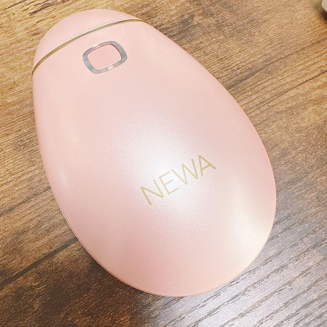 ビューテリジェンス NEWAリフト 家庭用サブマイクロ波RF美顔器 ニューア