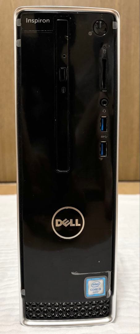 Dell デスクトップ Inspiron3250 PC Core i5 セット