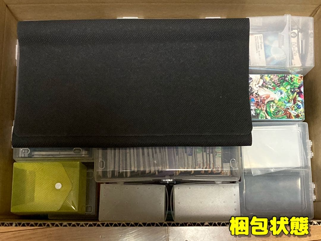 タ*ン様 蟲神器 引退品 まとめ売り バラ売り不可