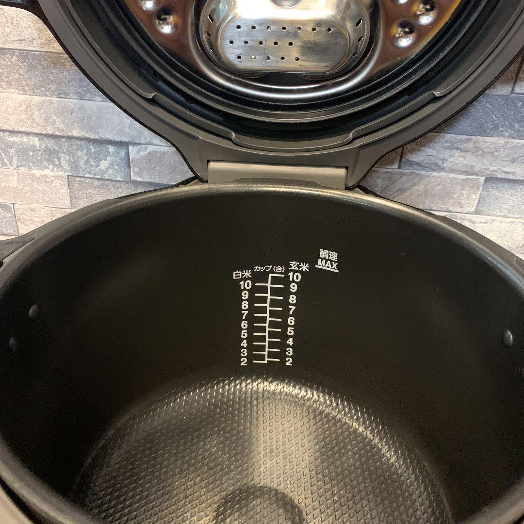 最新型T-fal★cook4me Express BLACK