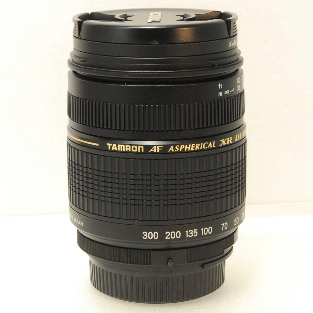 tamron AF 28-300mm❤️タムロン ニコン Nikon A061