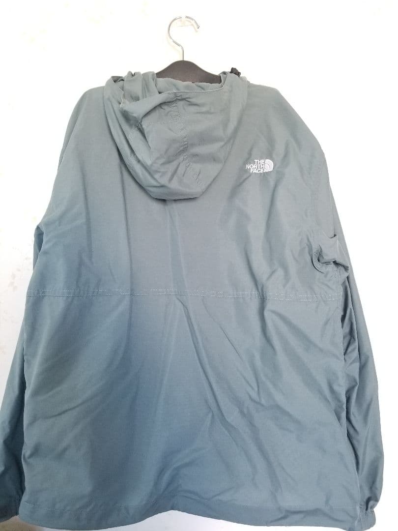 ☆専用☆THE NORTH FACE コンパクトジャケット S