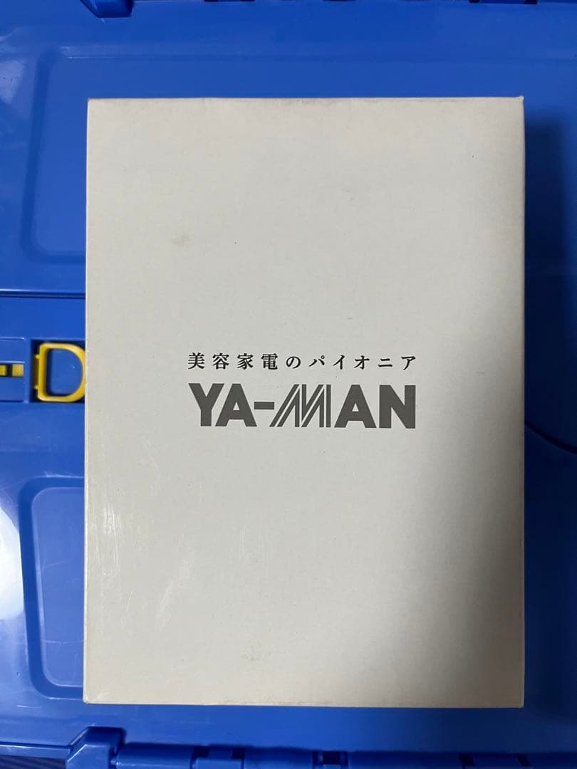 ヤーマン HRF-20P-EYE RF美顔器 フォトプラスEX eye pro