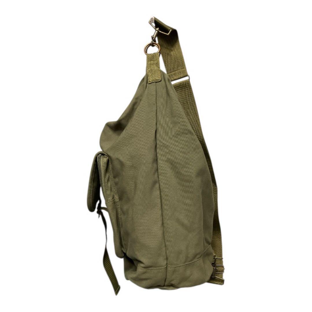 bitch skateboards ショルダーバッグ　ヴィンテージ　y2k