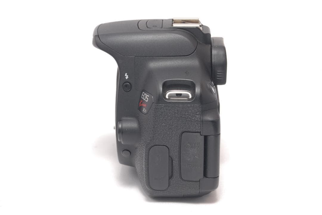 ⭐️かんたん操作⭐️Canon Kiss X7i キャノン　デジタル一眼レフ