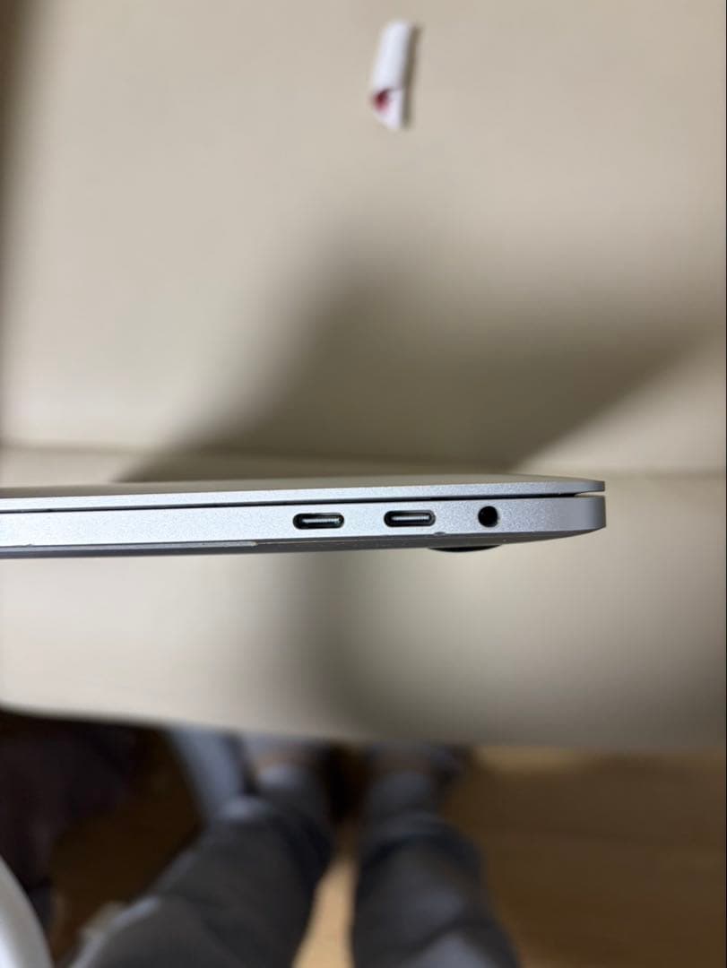 MacBook Pro 13インチ 2016モデル