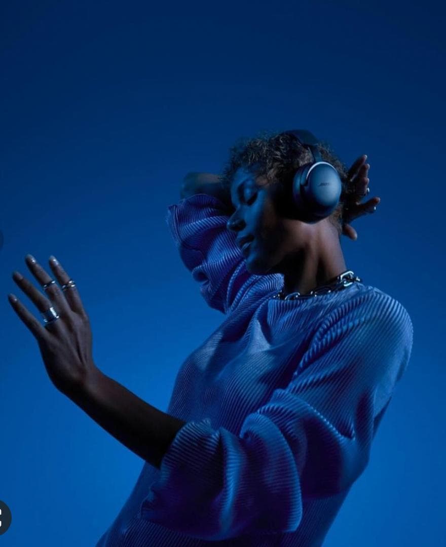 ヘッドホン Bose Quiet Comfort Ultra Headphones