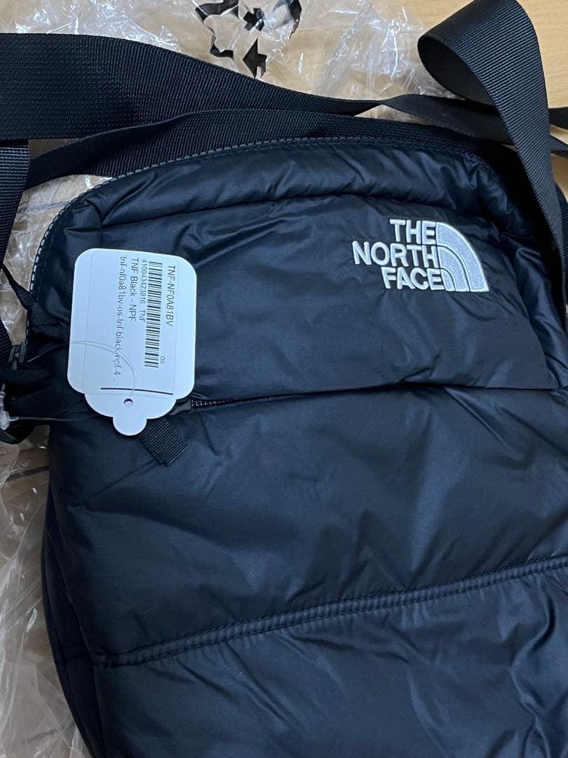 バッグ THE NORTH FACE Nuptse Crossbody Bag 7 L