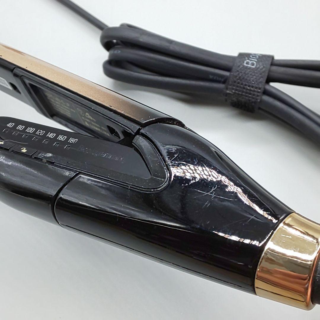 ヘアビューロン 4DPlus ストレート《正規品・ 動作良好》918