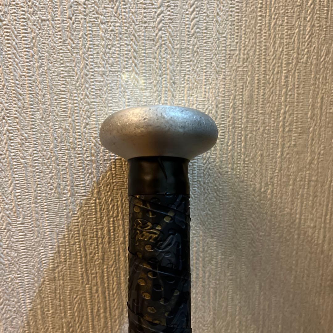 軟式用バット　SSK MM18 なな様