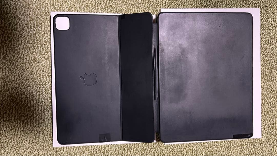 iPad Pro 12.9 第3世代 256GB セルラー（キーボードおまけ付）