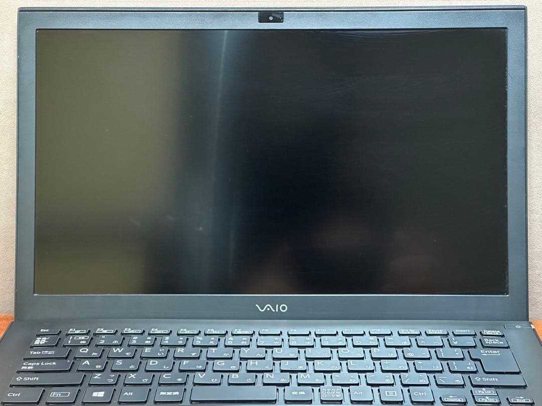 訳あり　Vaio Pro 13 VJP132 i5-5200U 8GB 256