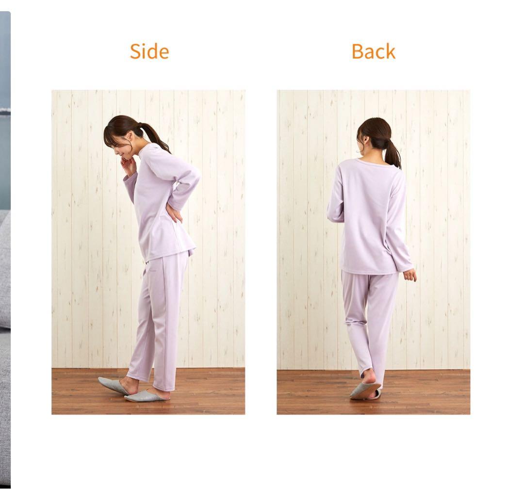 リカバリーウェア　Lサイズ