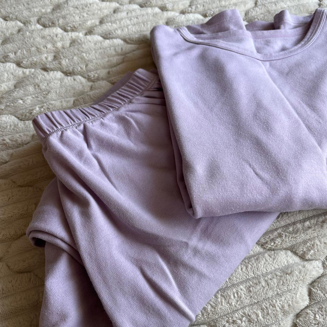 リカバリーウェア　Lサイズ