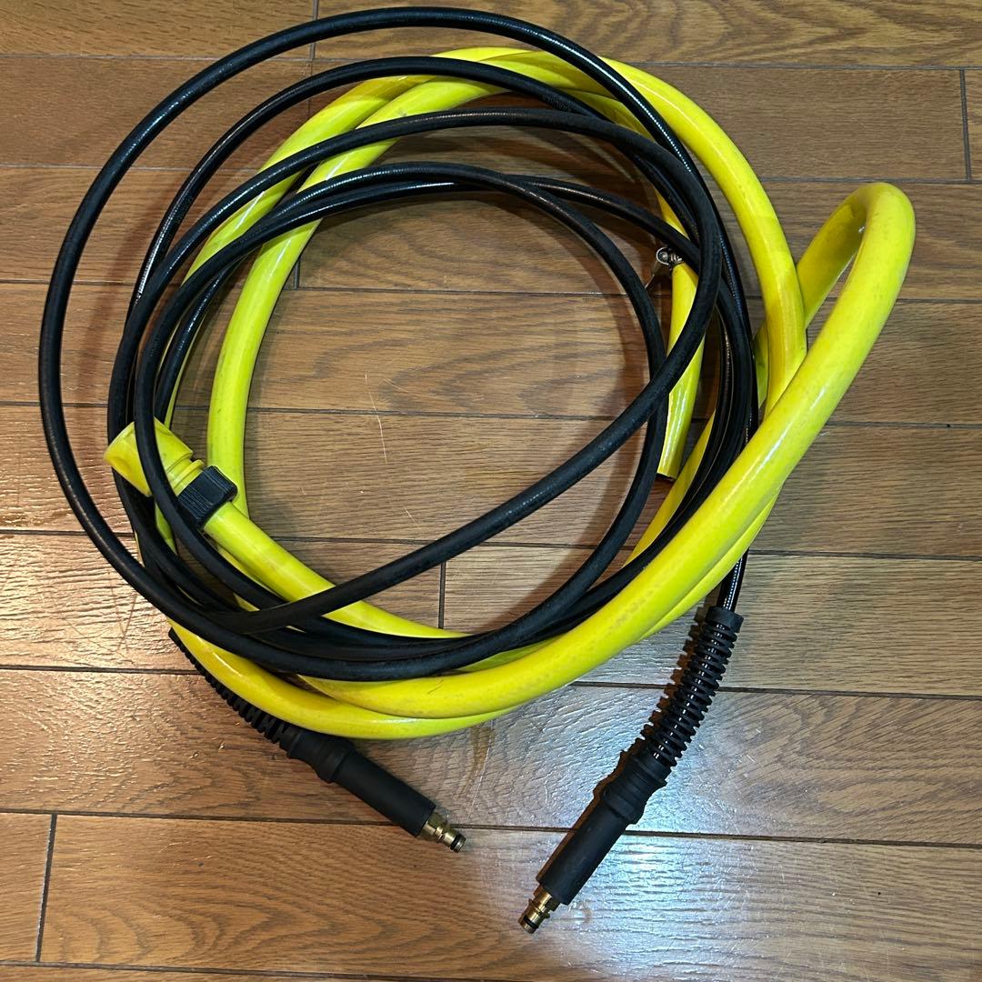 ジ*ー様 稼動品 KARCHER ケルヒャー K2.900 PS20 高圧洗浄機