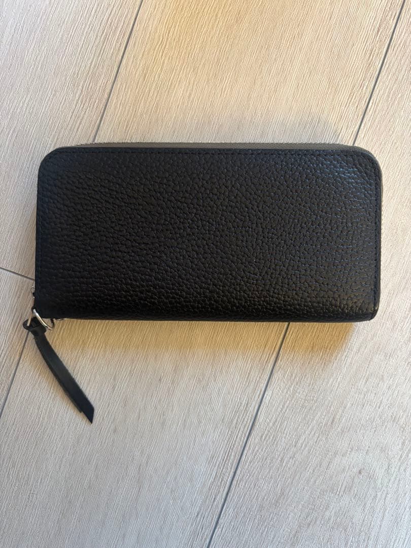 Peanuts & Co.長財布