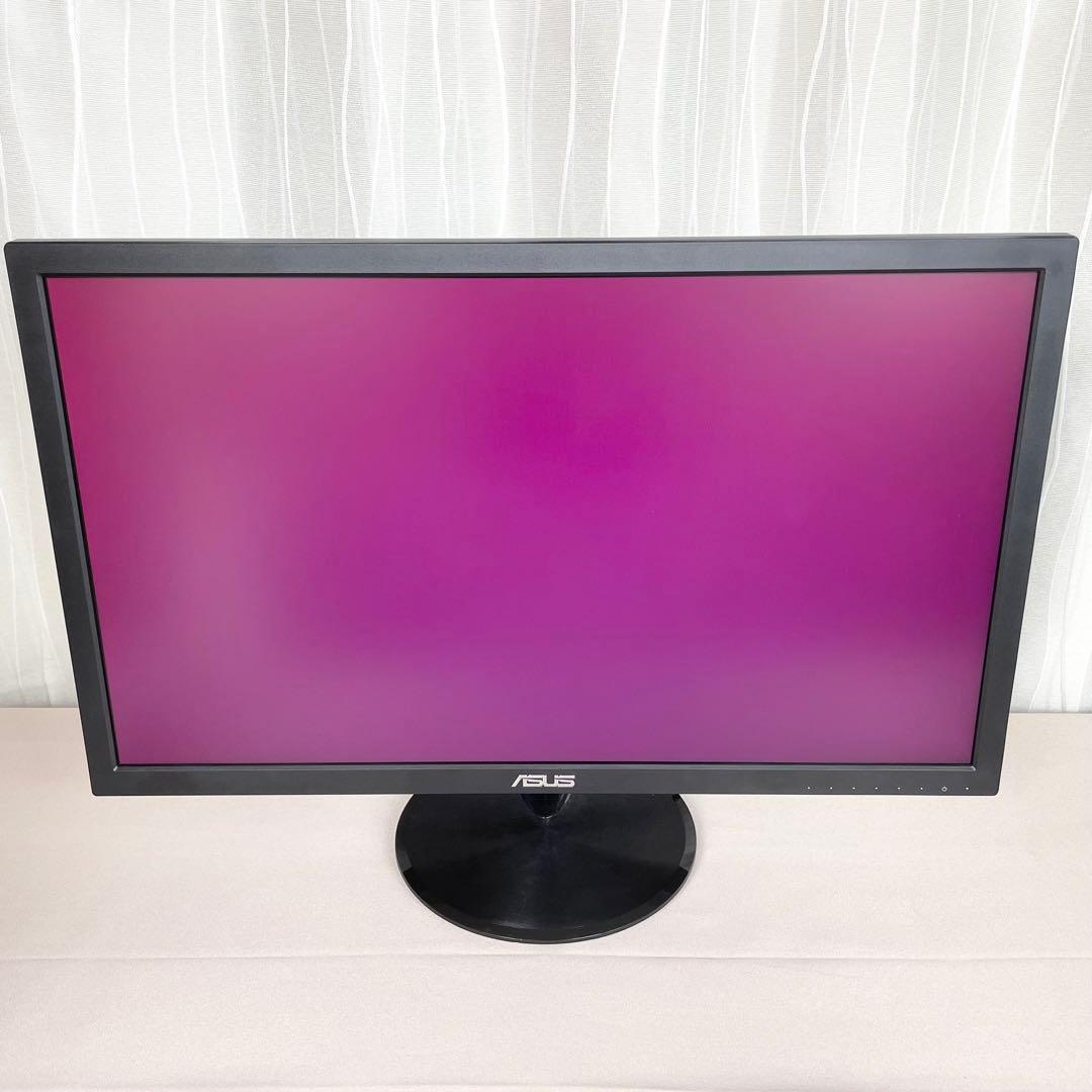 ASUS ゲーミングモニター 24インチ 75Hz