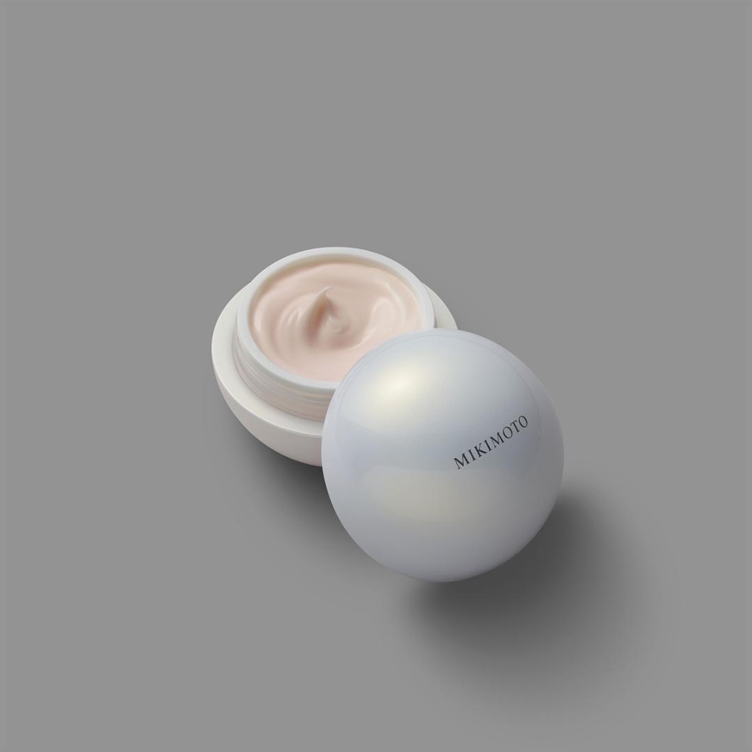 新品　ミキモト ネック・デコルテ・ハンドクリーム 90g 06011