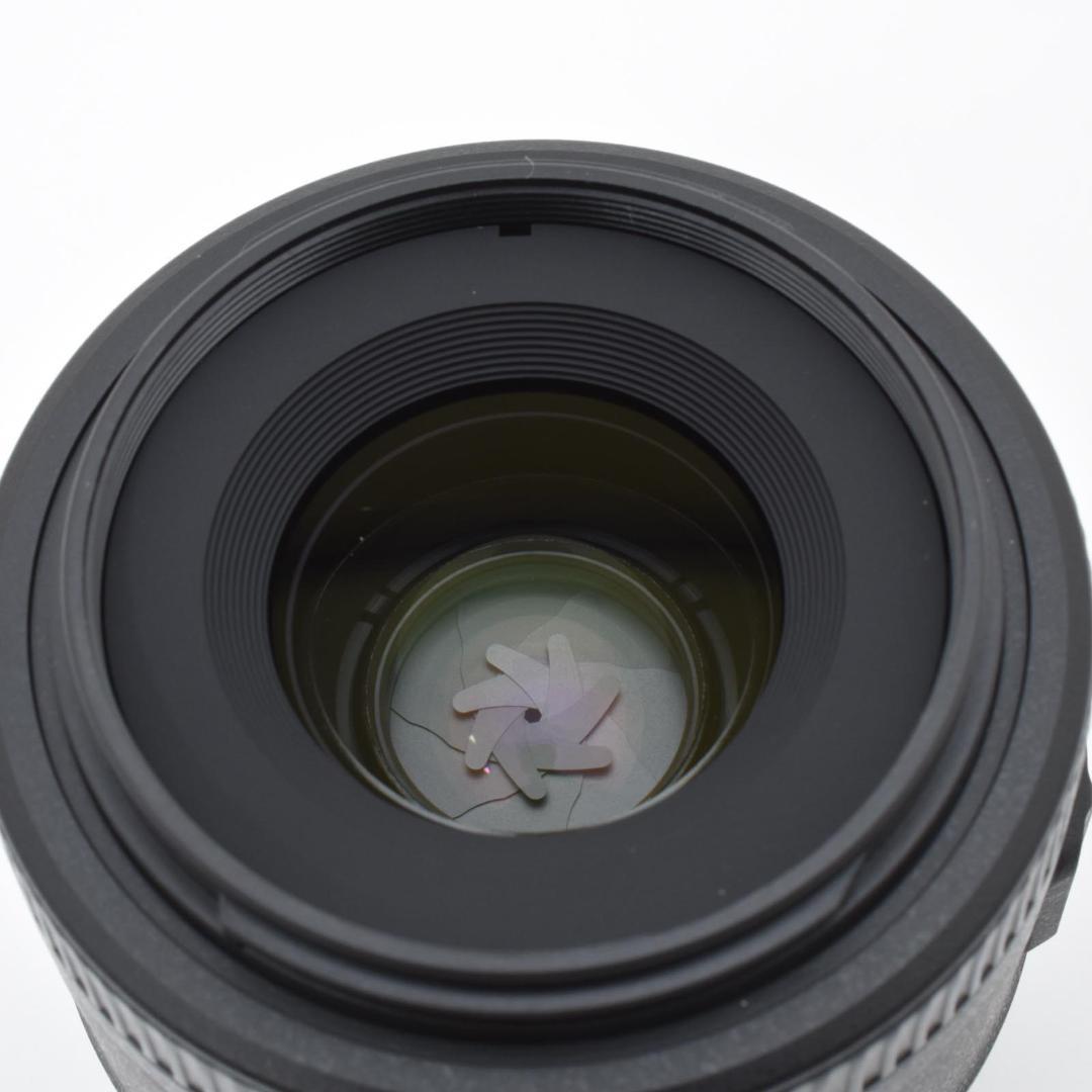 【美品】Nikon AF-S DX NIKKOR 35mm f/1.8G #R1
