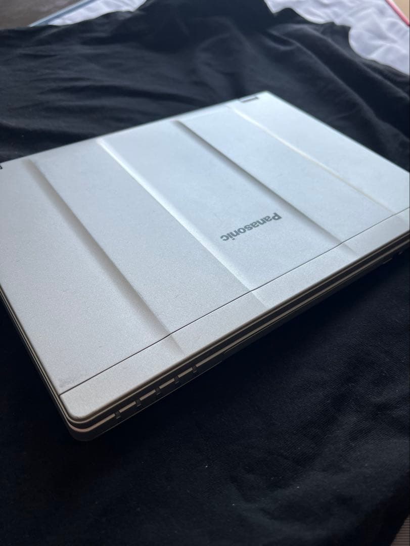 Let's note レッツノート CF-SZ6 / 7世代Core i3