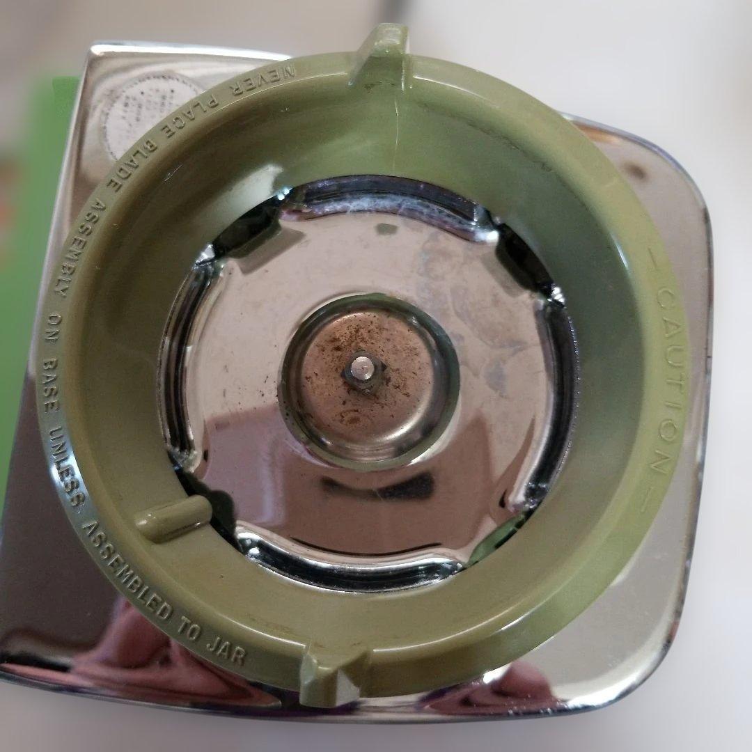 オスタライザーブレンダー