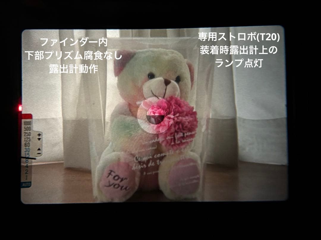 ★ OLYMPUS OM-2N + ★ MACRO 50mm