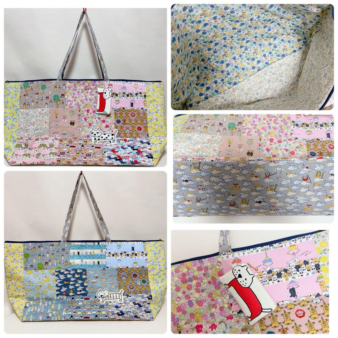 にゃねっと。 バケットハット