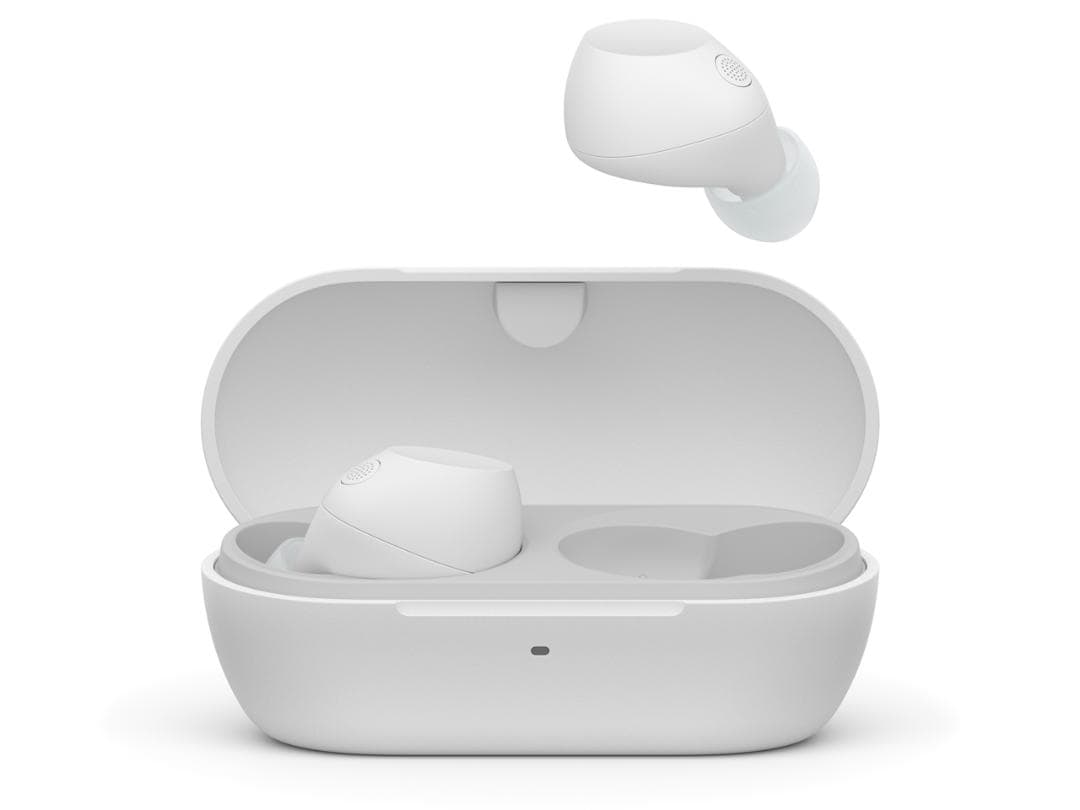 【新品】SONY WF-C710N ワイヤレスイヤホン