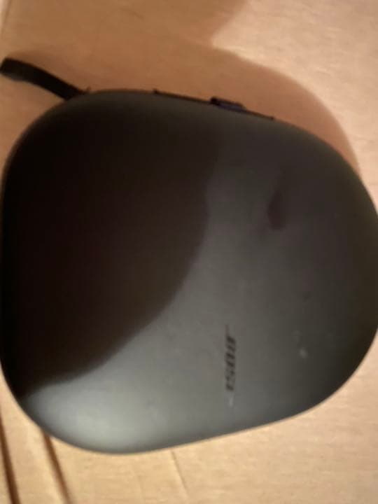 ヘッドホン BOSE NOISE CANCELLING 700 LUXE SILVER