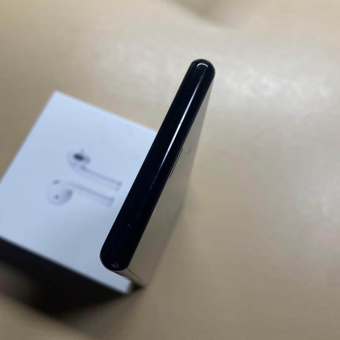 Xperia 5 SOV41 64GB SIMフリー　割れなし