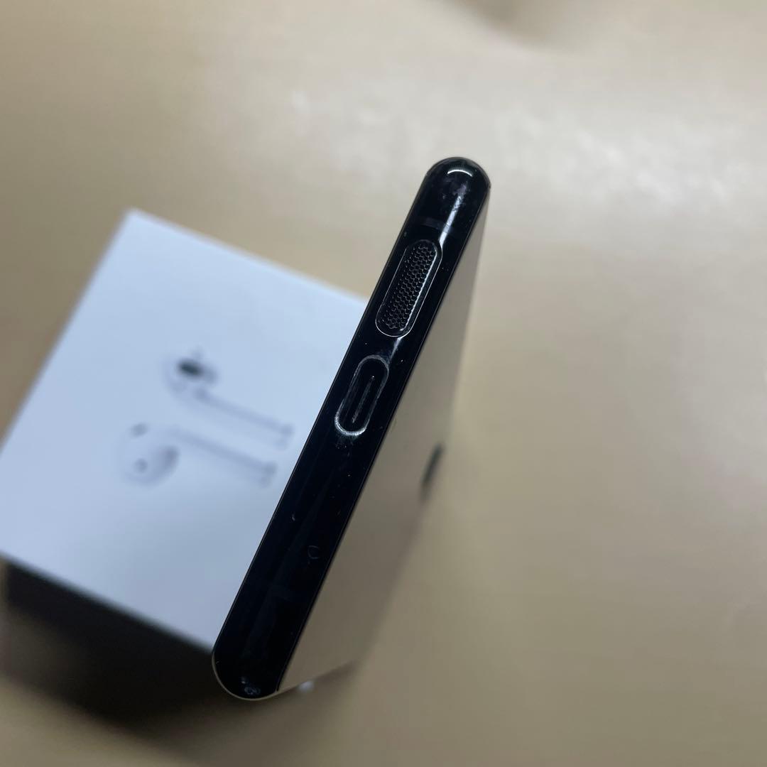 Xperia 5 SOV41 64GB SIMフリー　割れなし