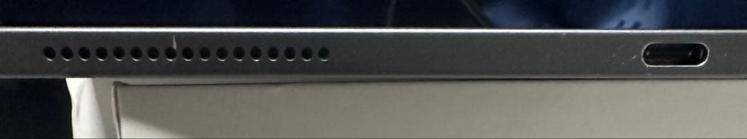 iPad Pro 12.9 (第4世代) 128GB Apple Pencil2