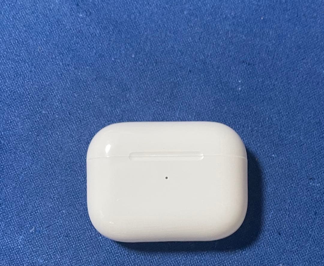 イヤホン Apple EarPods