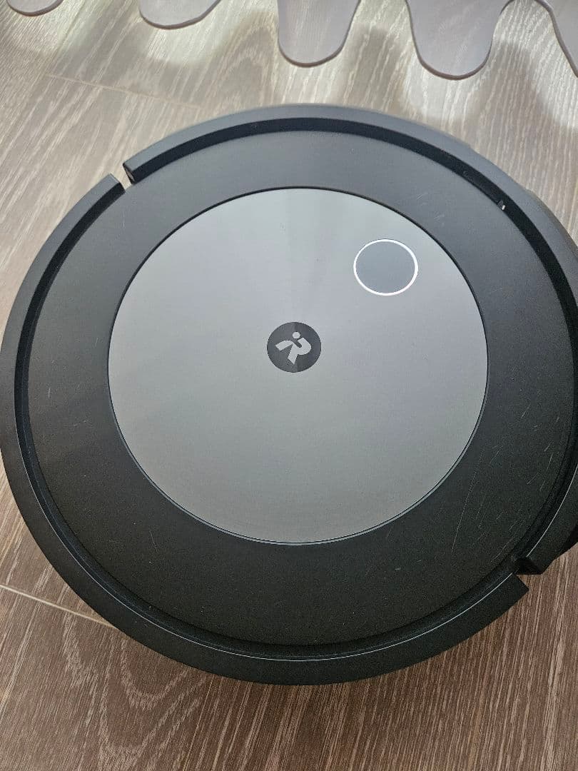 iRobot　ルンバ　コンボ　j5+