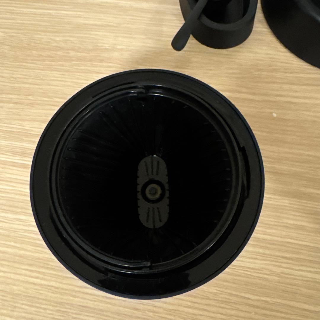 コーヒーメーカー・エスプレッソマシン EPEIOS Mocca