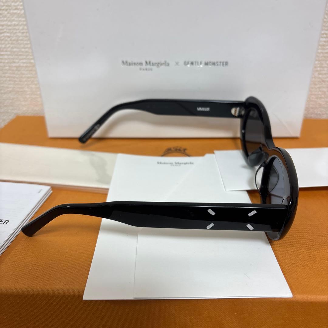 Maison Margiela x GENTLE MONSTER サングラス