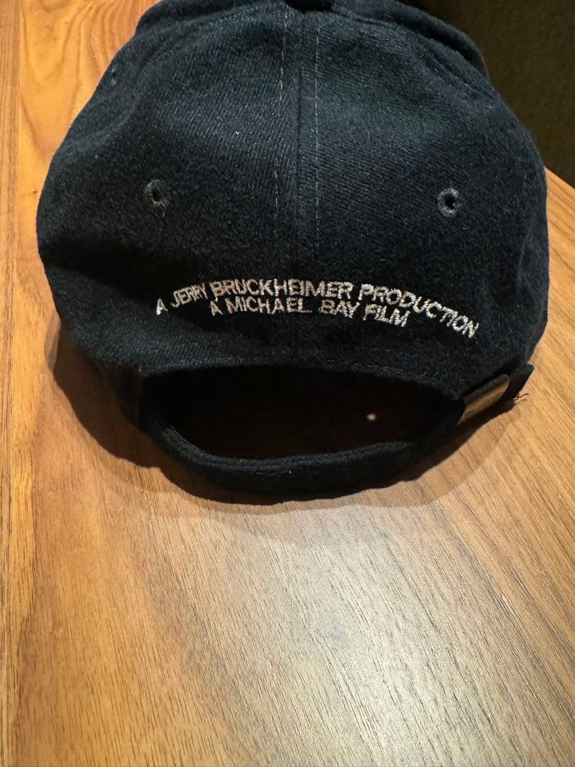 ARMAGEDDON NISSIN キャップ