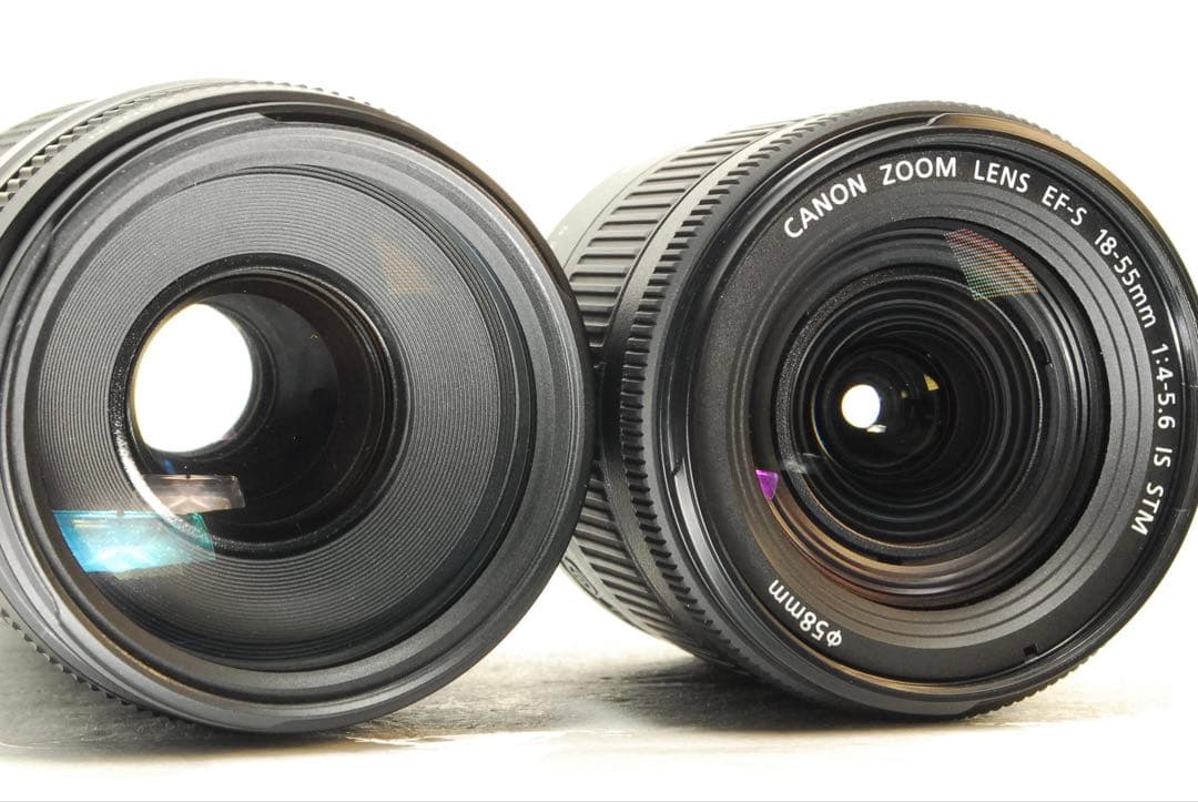 Canon EOS Kiss X10 ❤️超望遠300mm ダブルレンズ キヤノン