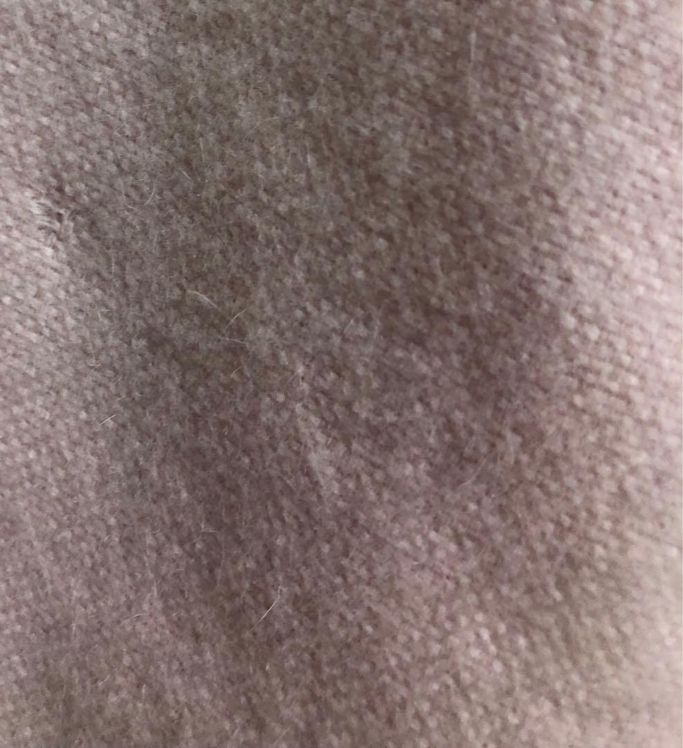 【新品タグ付】Shirley Templeシャーリーテンプルウールコート130