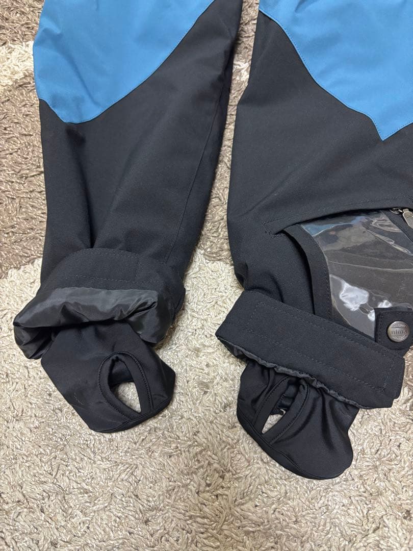 nima メンズ M スノーボードウェア　スノボウェア　men's ジャケット