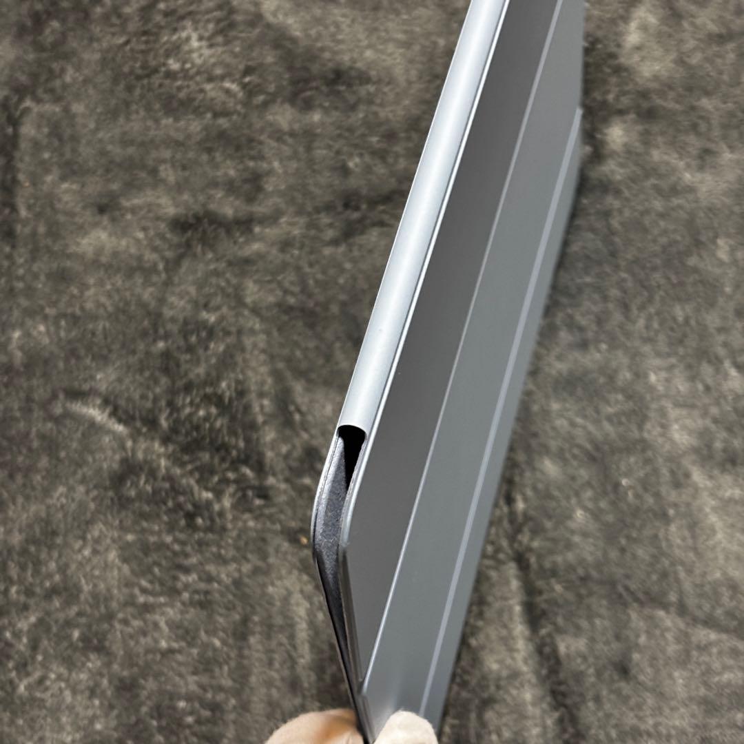 Apple純正 13インチ iPad Air M3/M2 Smart Folio