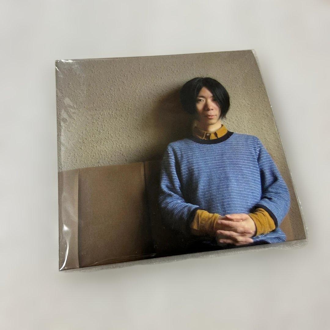 波多野裕文 /僕が毎日を過ごした場所　廃盤CD