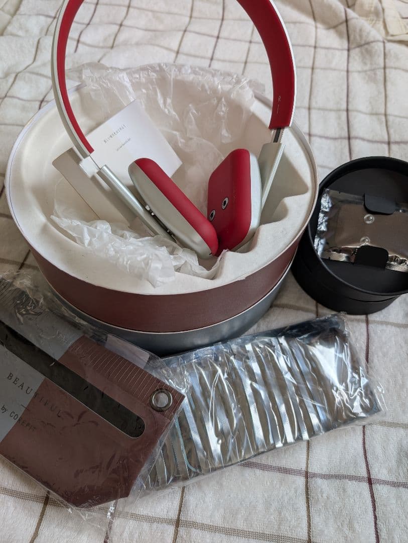 COREFIT FACE-PLAYER セット