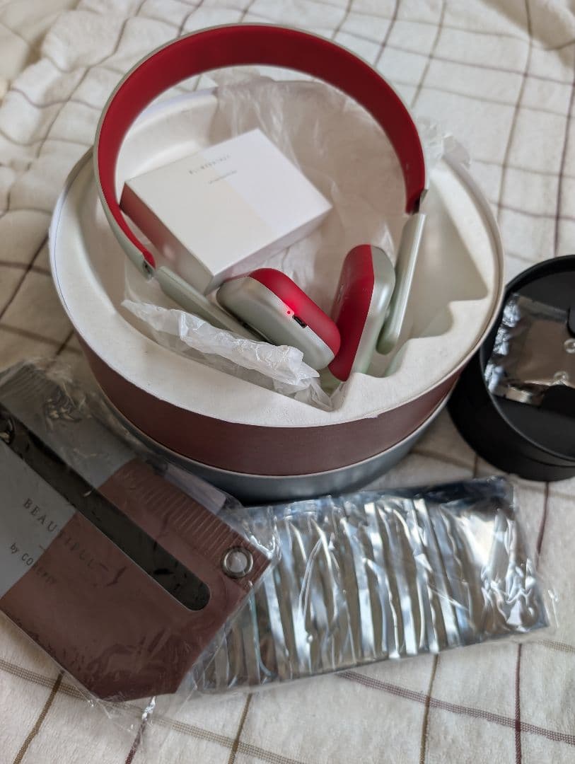 COREFIT FACE-PLAYER セット