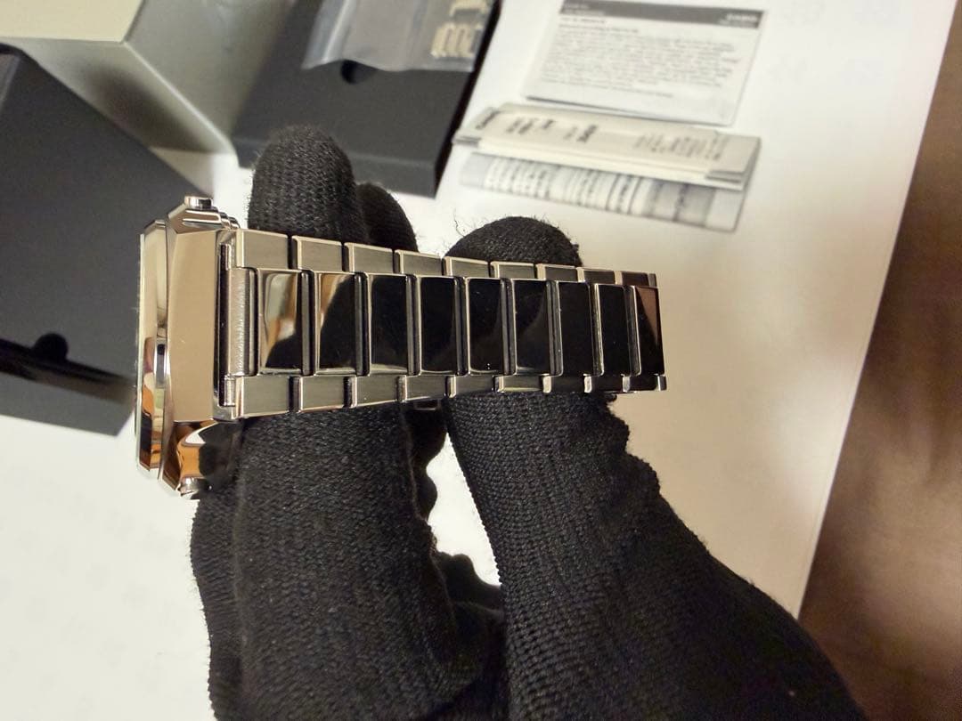 カシオトロン 復刻限定モデル CASIOTRON TRN-50-2AJR