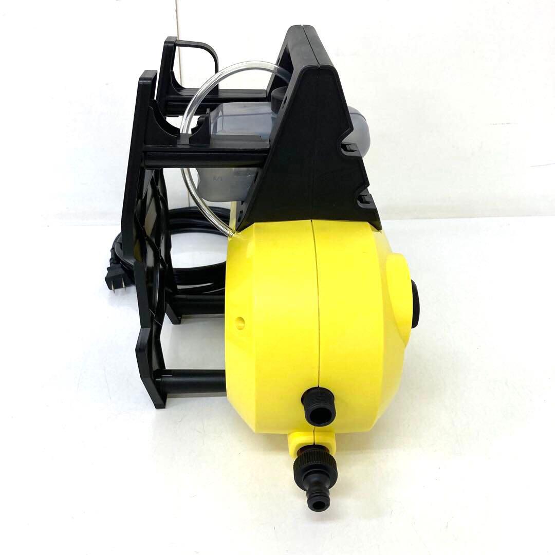 3513-D KARCHER ケルヒャー 高圧洗浄機 JTK 28