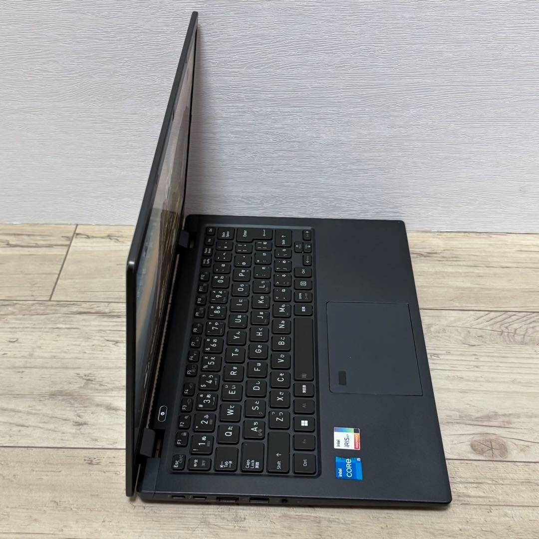 超軽量&高性能☆東芝 Dynabook G83/HU 第11世代i5 16GB